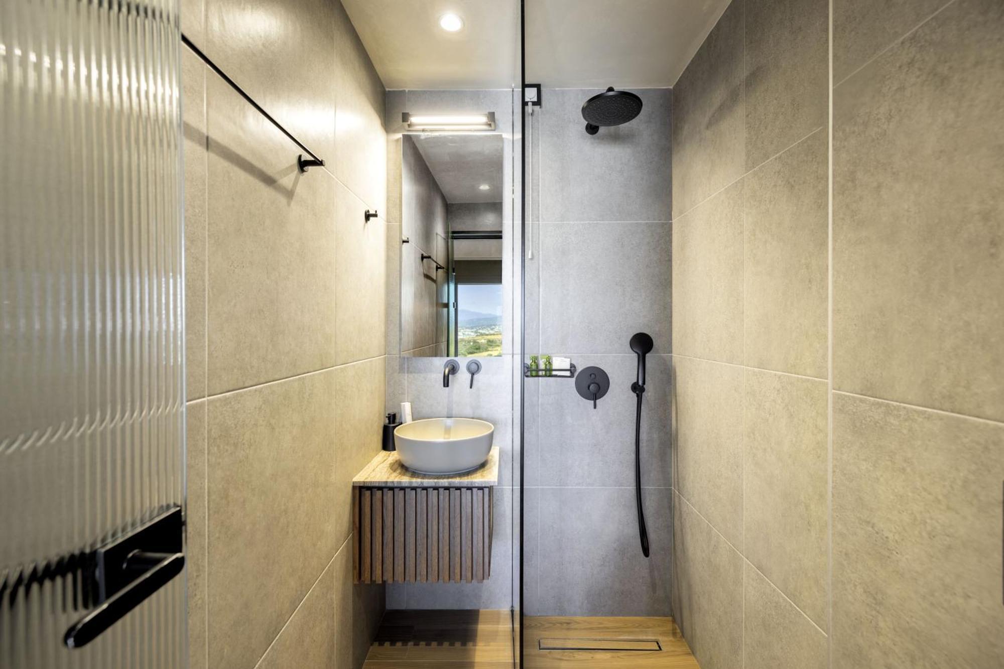 Dedalos Touch Boutique Hotel Skaleta Eksteriør bilde