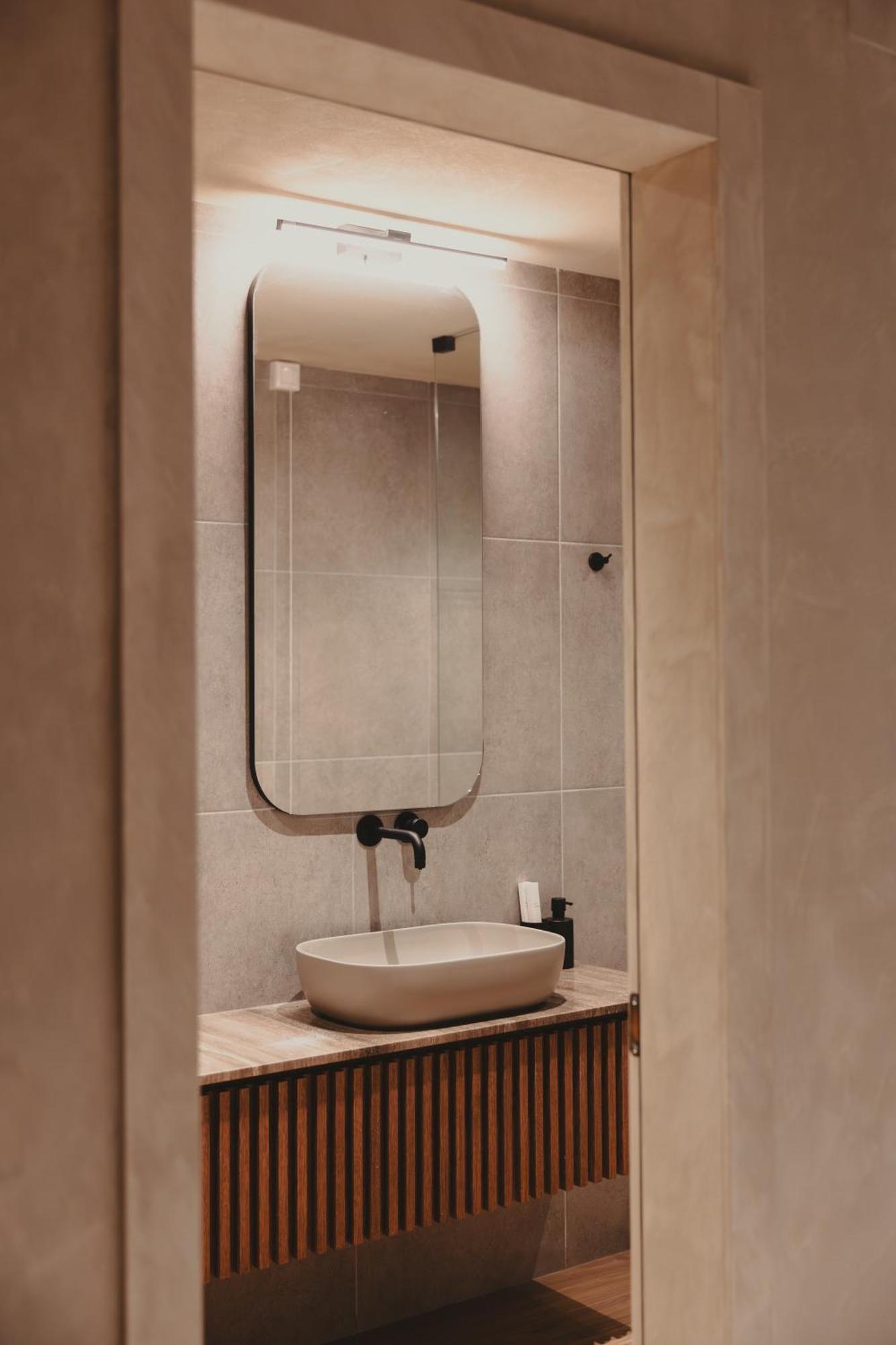 Dedalos Touch Boutique Hotel Skaleta Eksteriør bilde